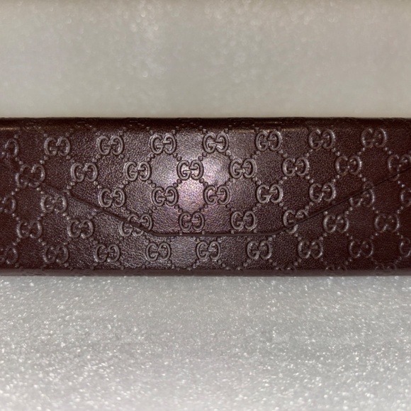 GUCCI Eyeglasses 3599/F (Frame) - Picture 10 of 11